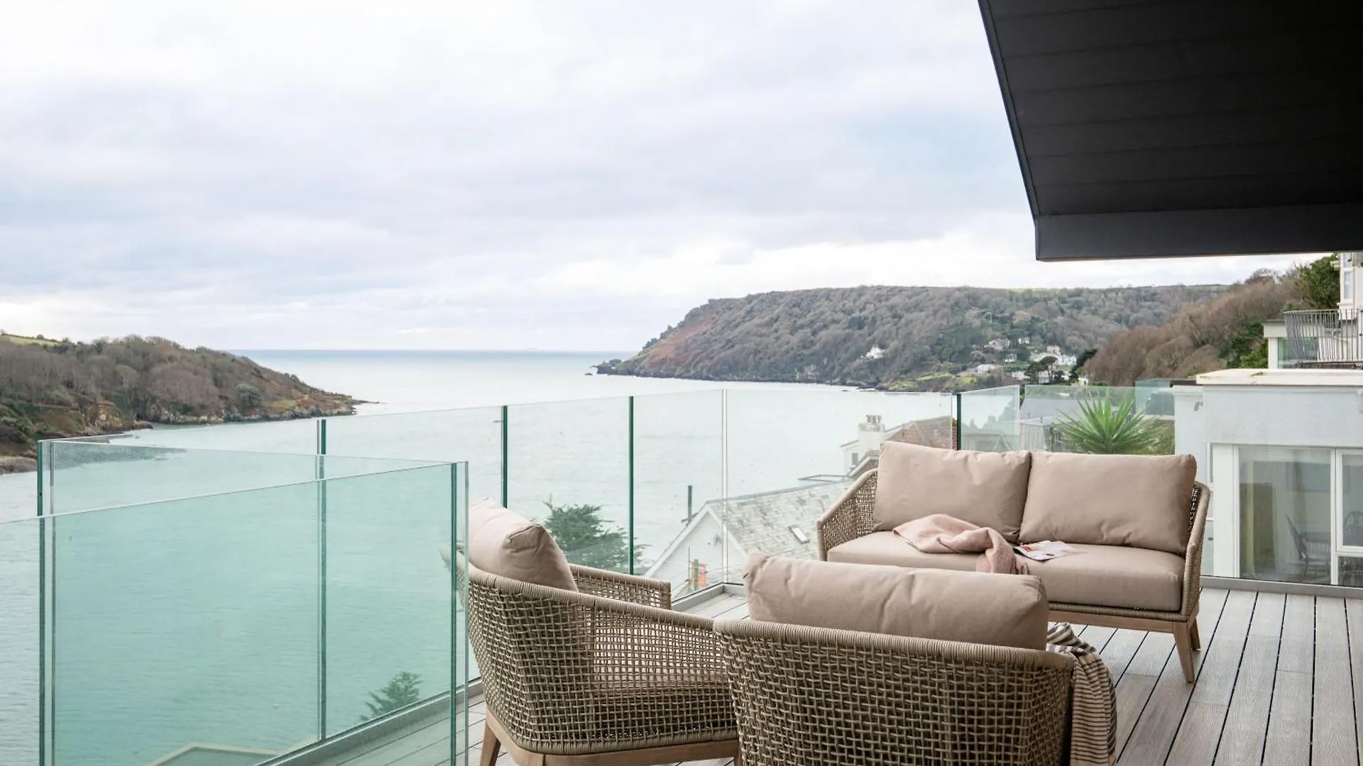5 Spion Holiday home *