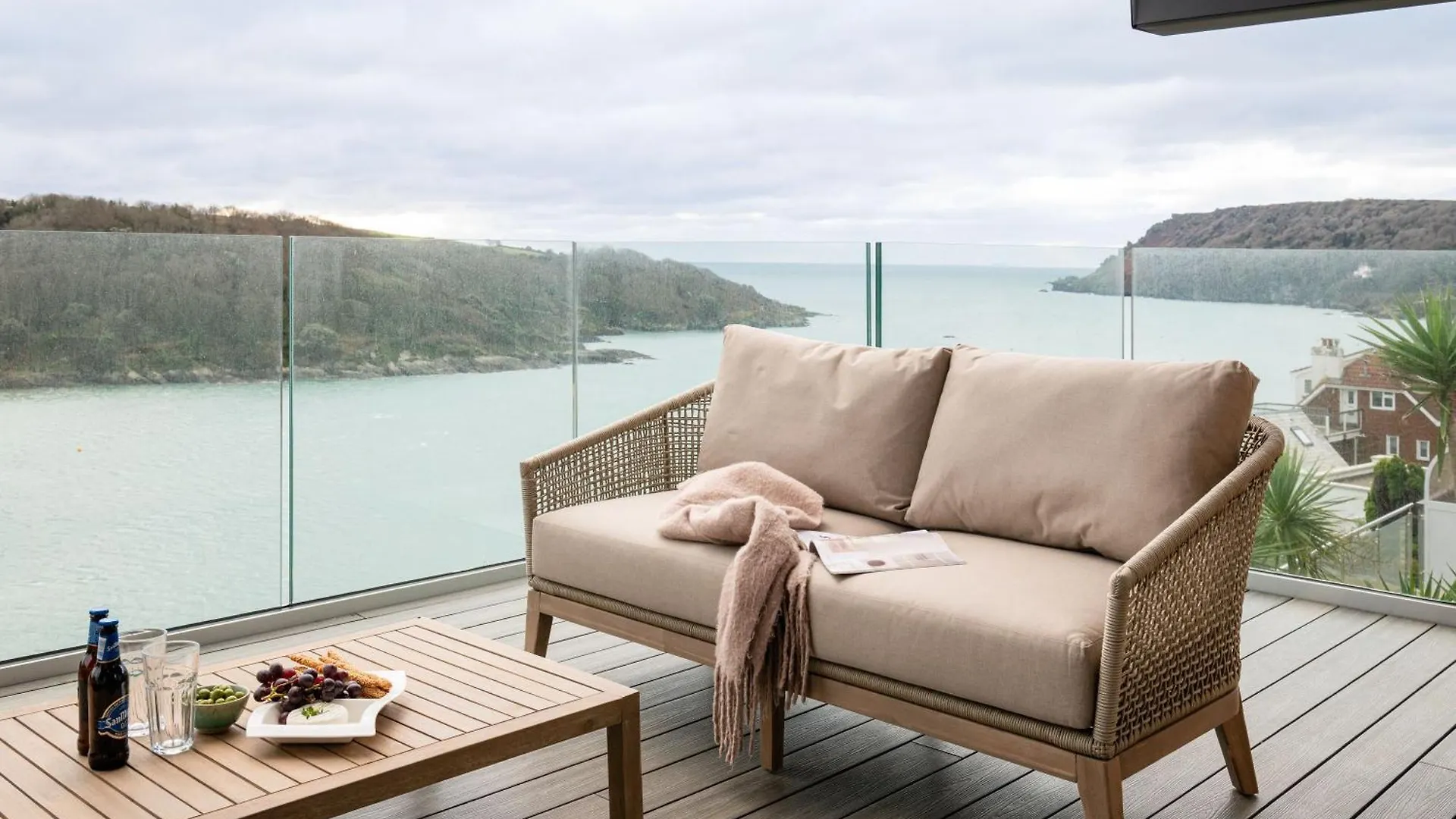 Holiday home 5 Spion Salcombe