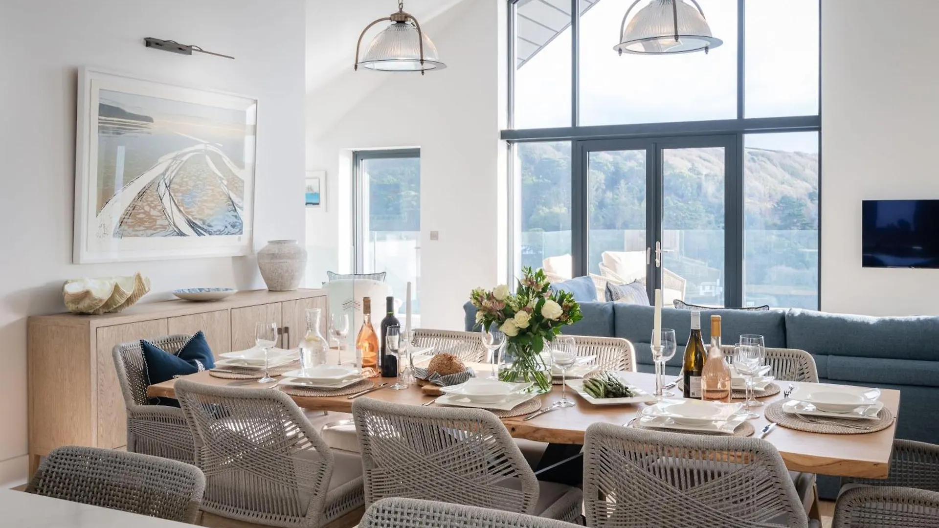 5 Spion Holiday home