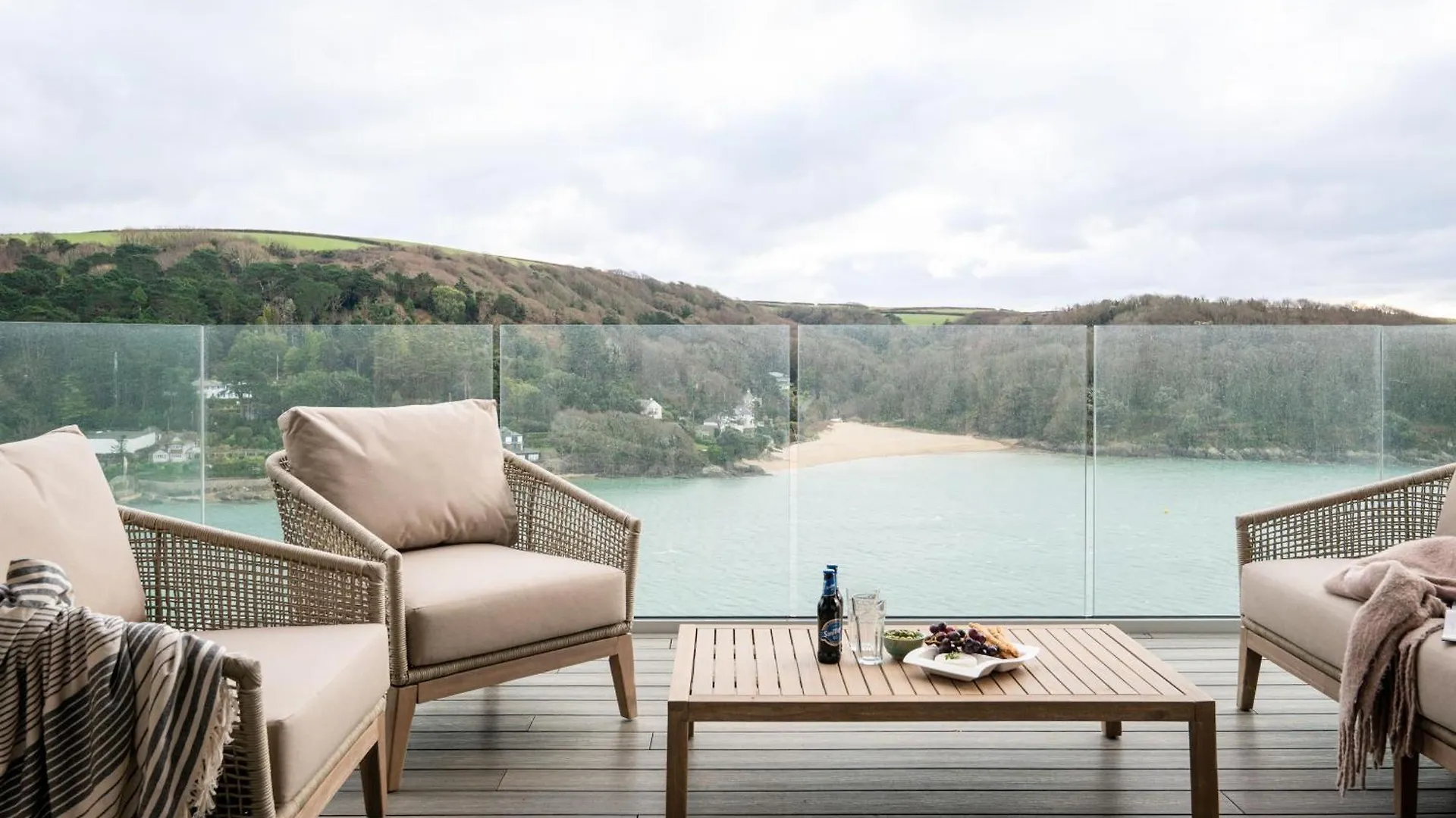 5 Spion Salcombe