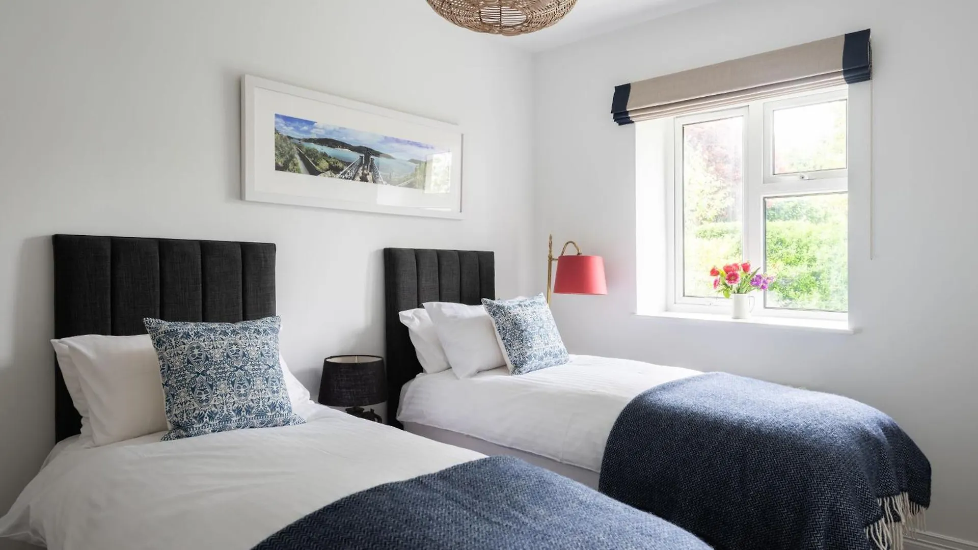 Holiday home Asman