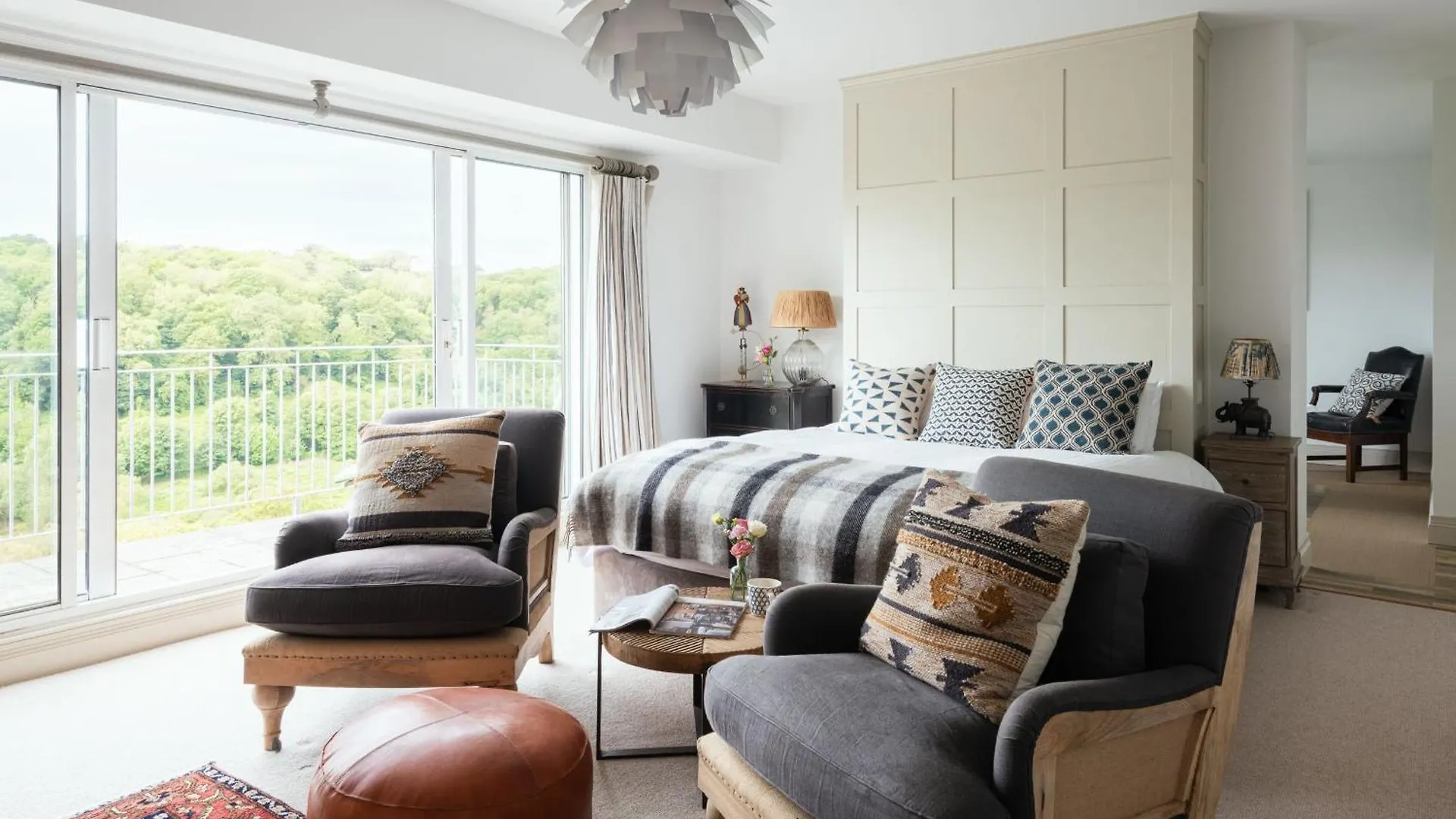 Holiday home Asman Salcombe