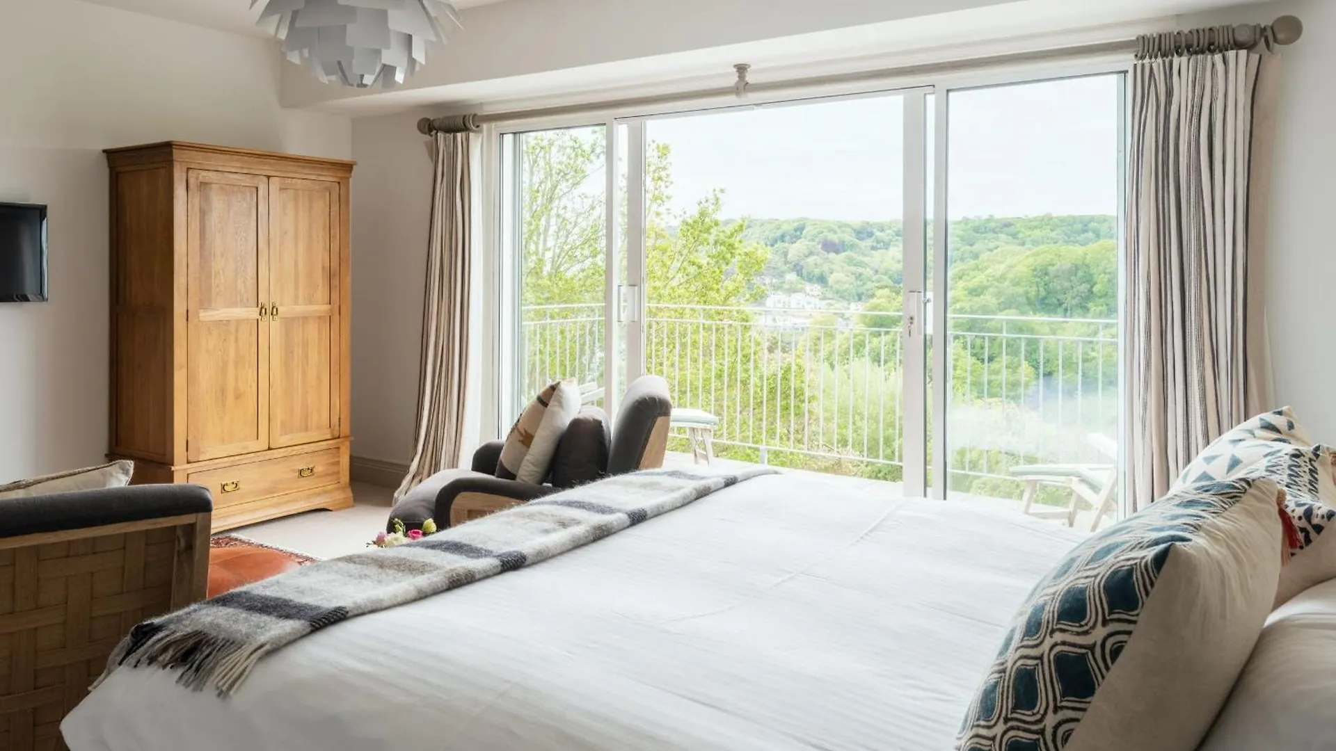 Asman Holiday home Salcombe