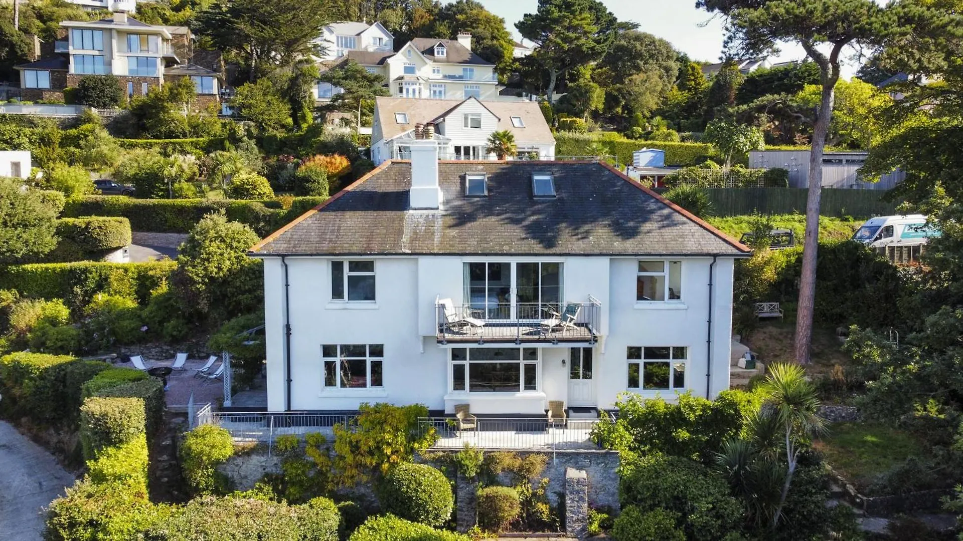 Asman Salcombe