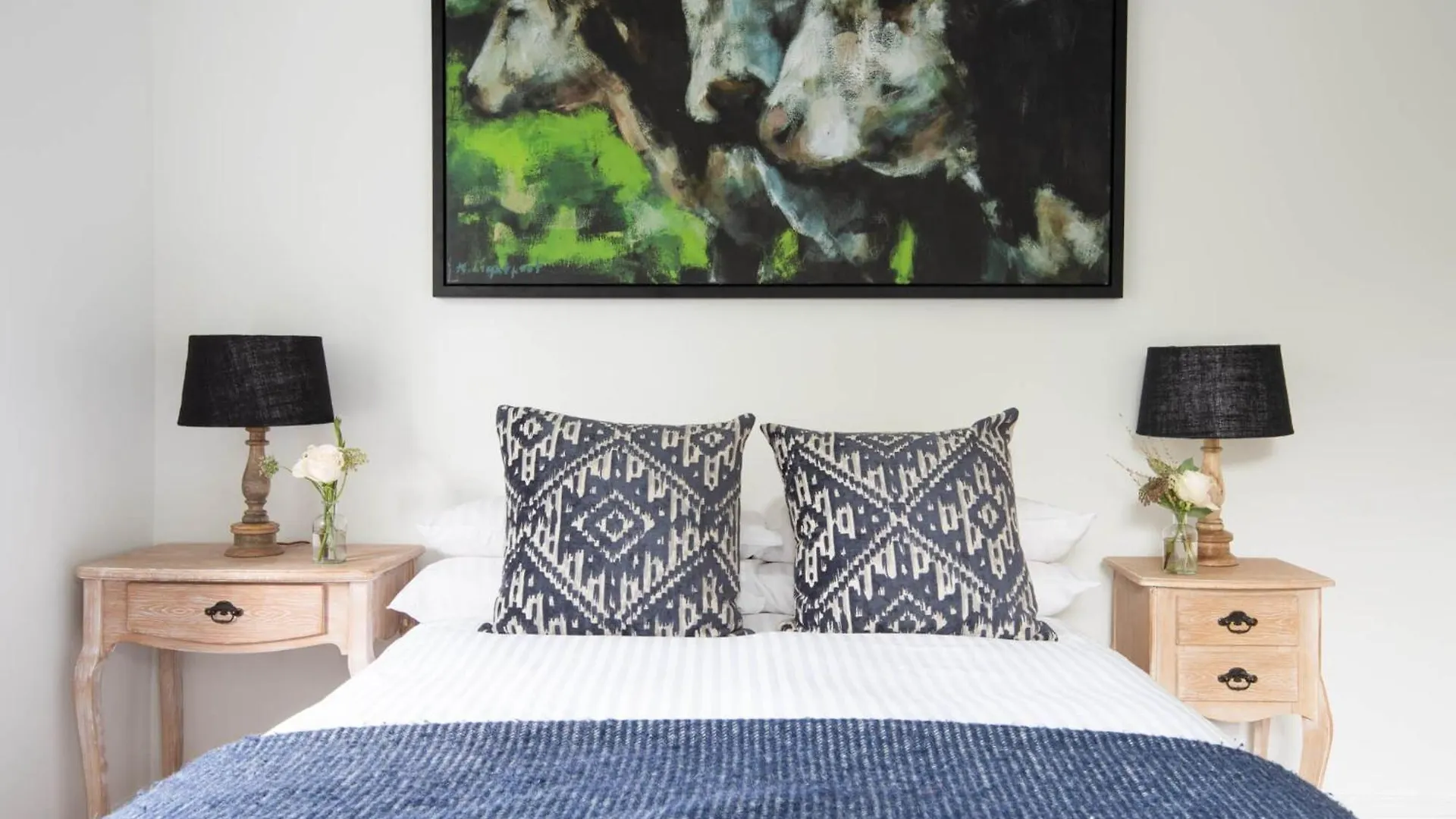 Asman Holiday home Salcombe