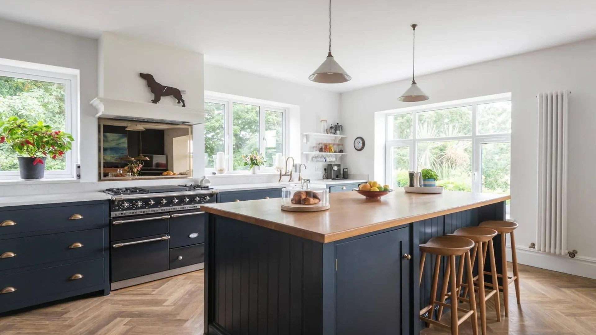 Asman Holiday home Salcombe