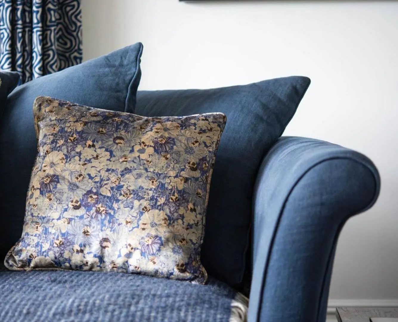 Asman Holiday home Salcombe