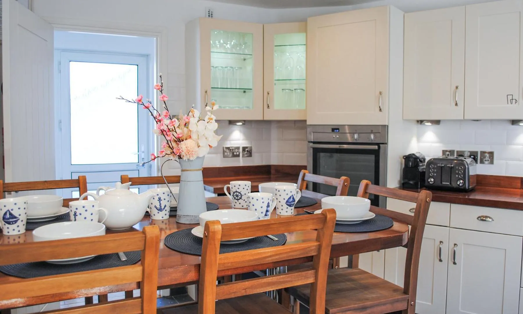Holiday home Rockpoint *
