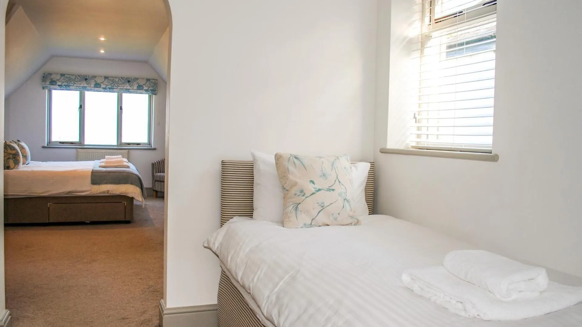 Raleigh House Holiday home Salcombe