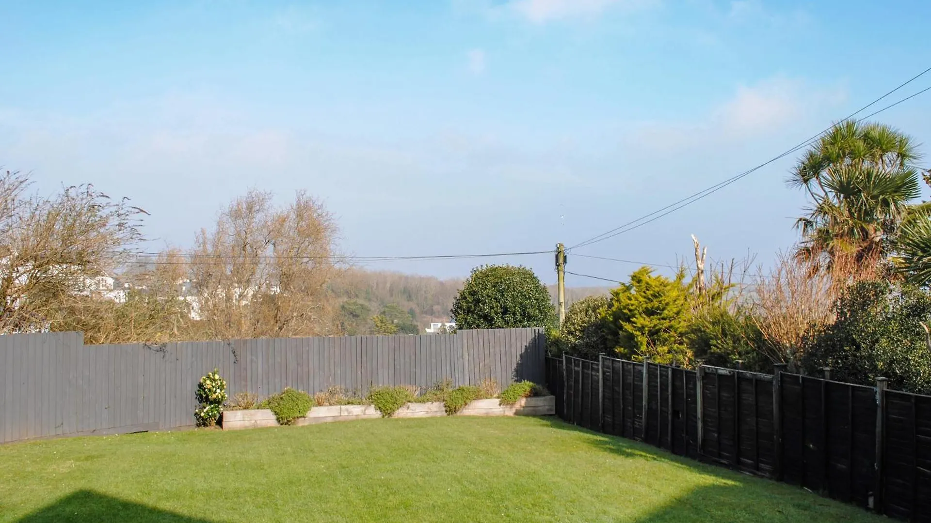 Holiday home Raleigh House Salcombe