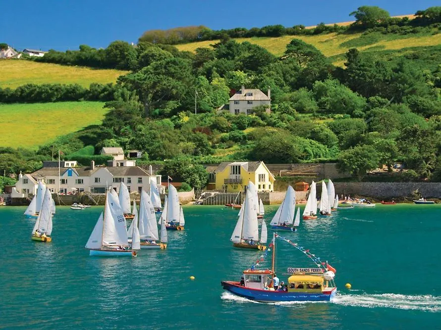 Rockpoint Holiday home *