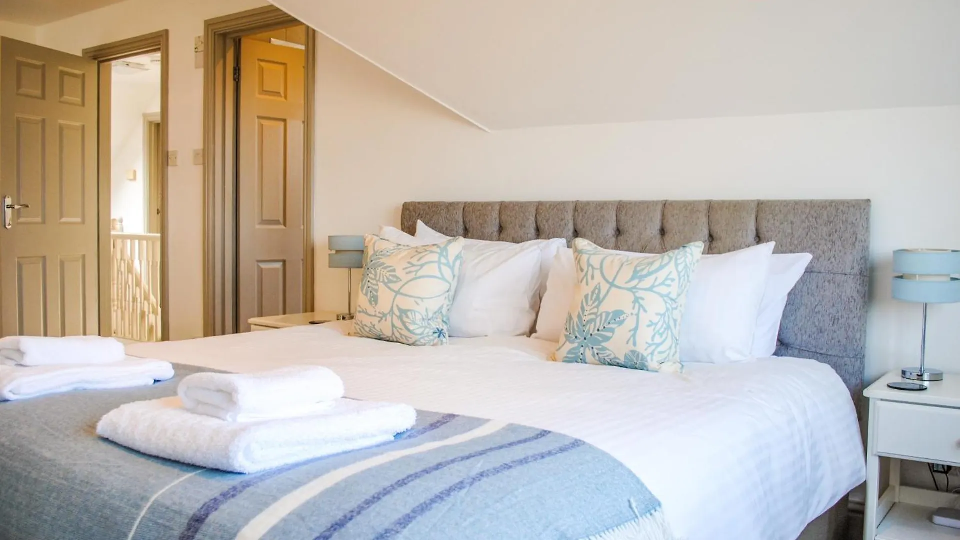 Raleigh House Holiday home Salcombe