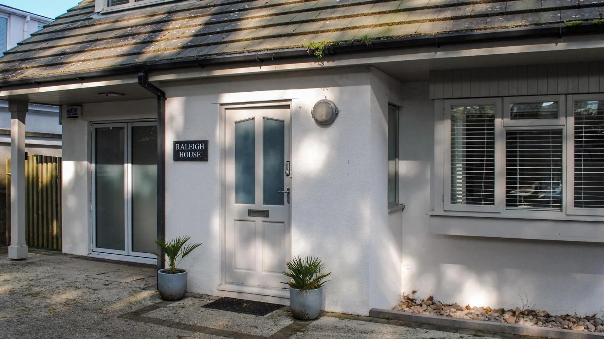 Raleigh House Holiday home