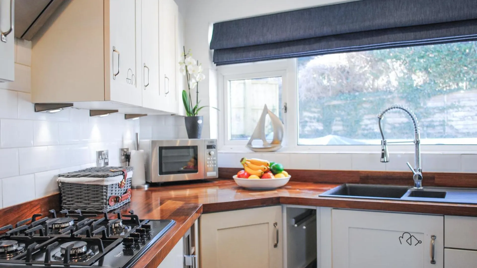 Holiday home Rockpoint
