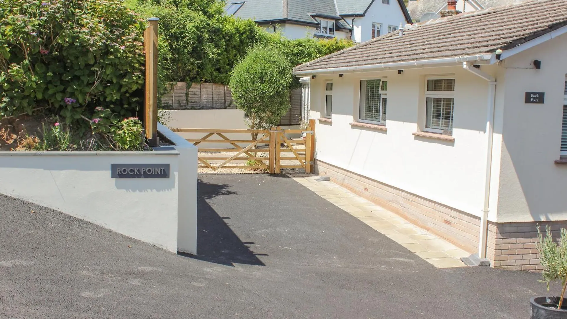 Rockpoint Salcombe