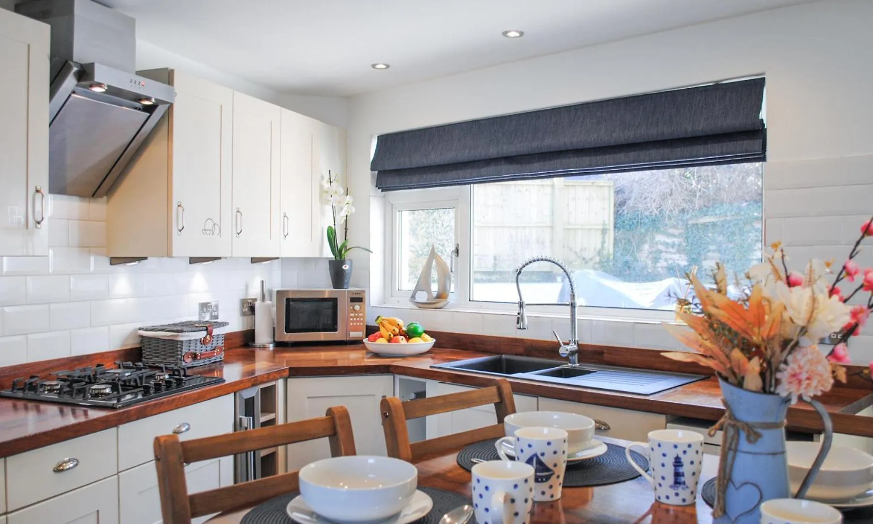 Rockpoint Holiday home *