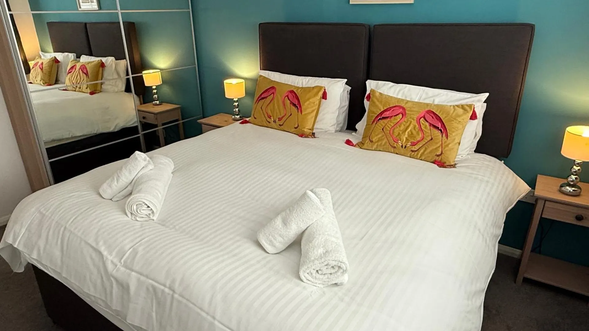 Rockpoint * Salcombe