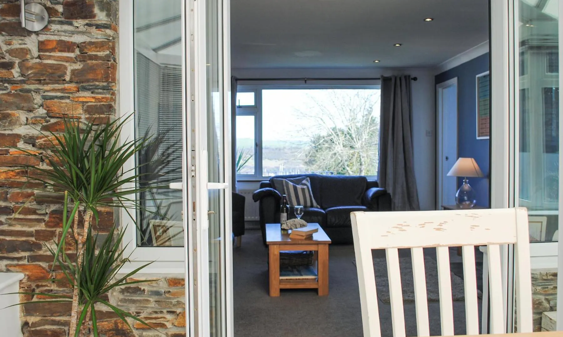 Rockpoint * Salcombe