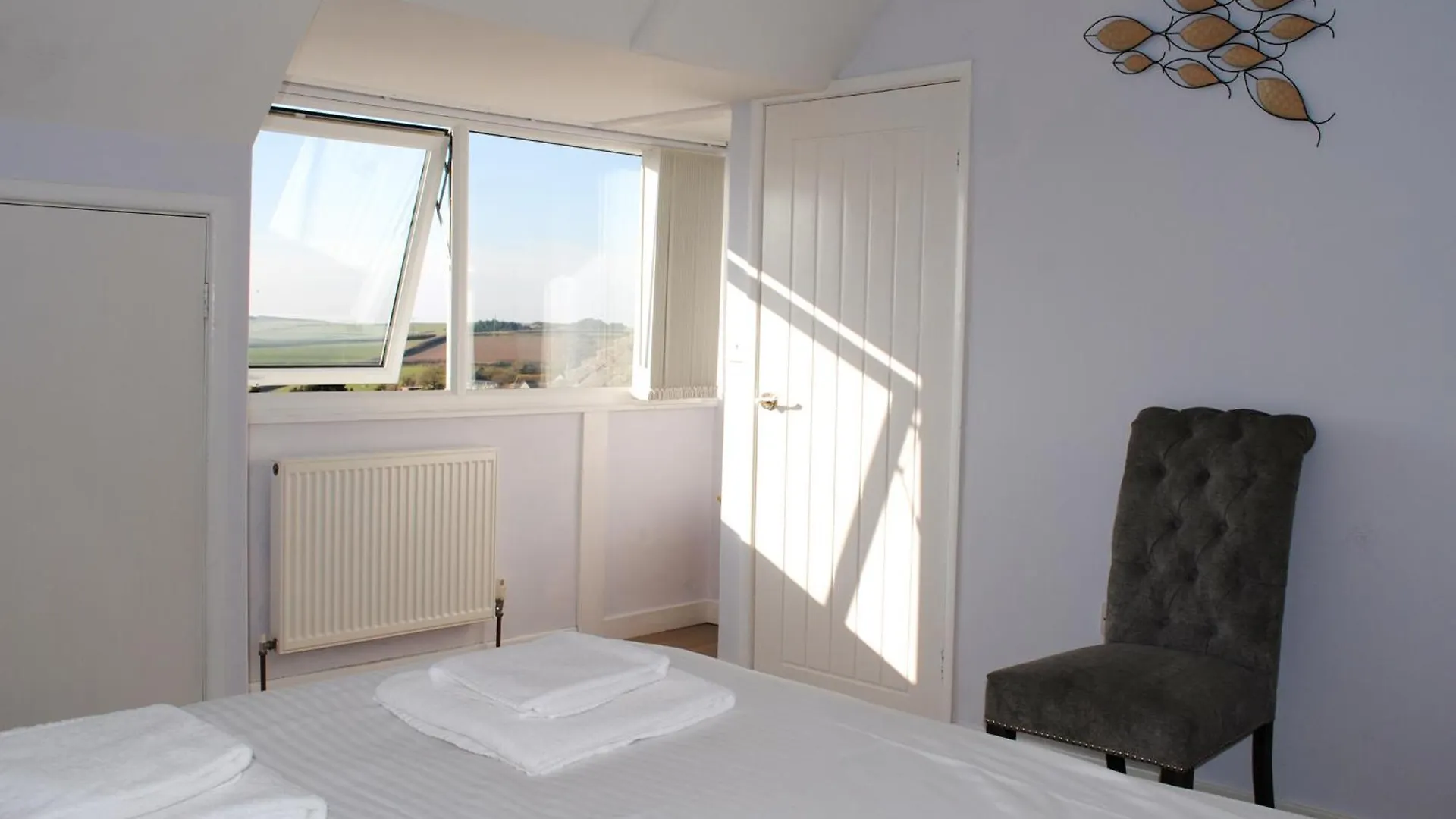 Holiday home Thornberry