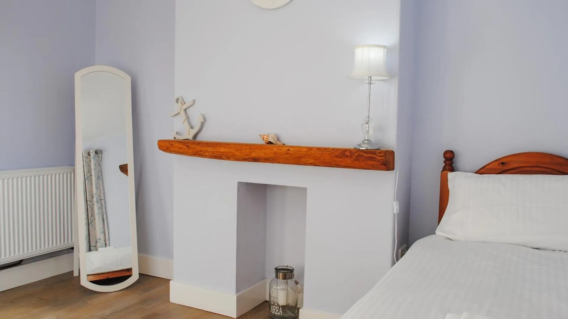 Thornberry Holiday home Salcombe
