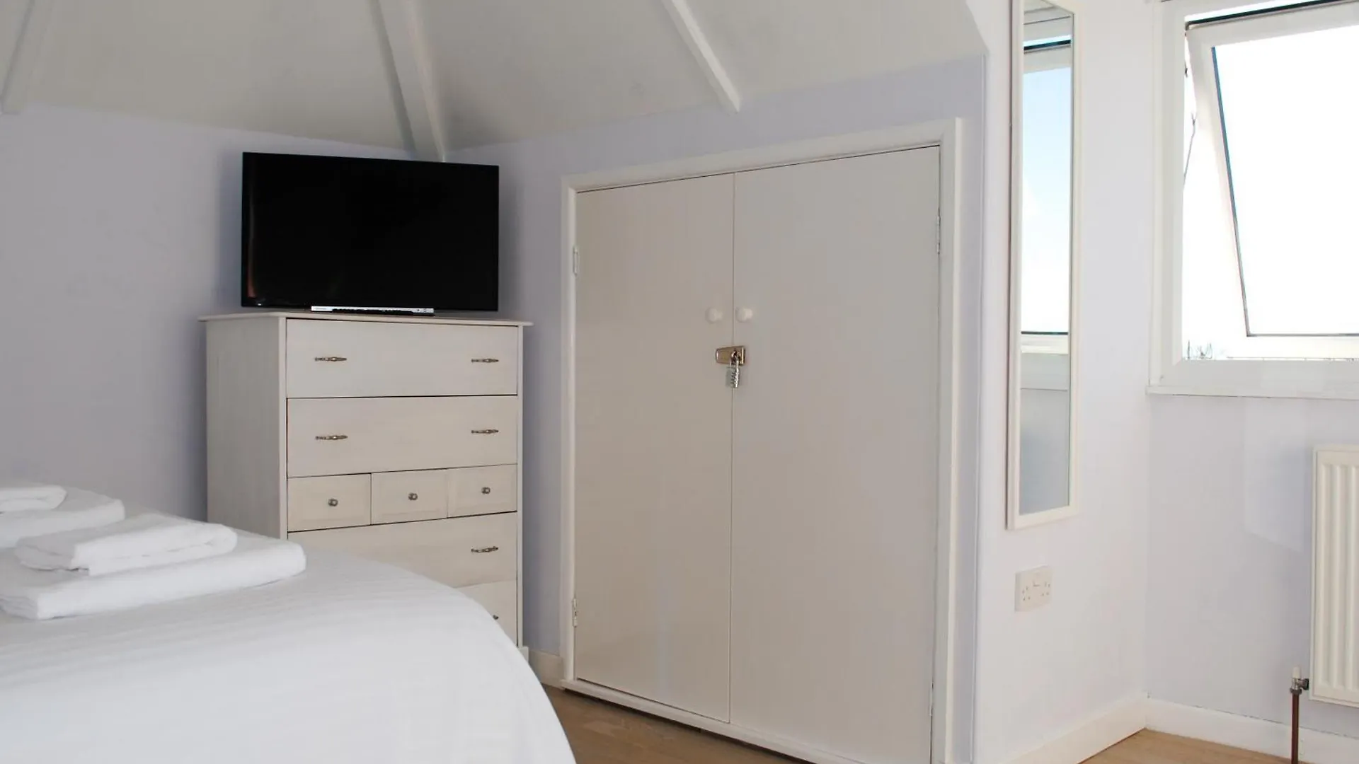 Holiday home Thornberry *