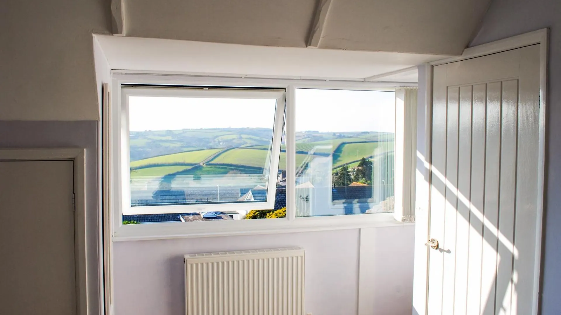 Holiday home Thornberry Salcombe
