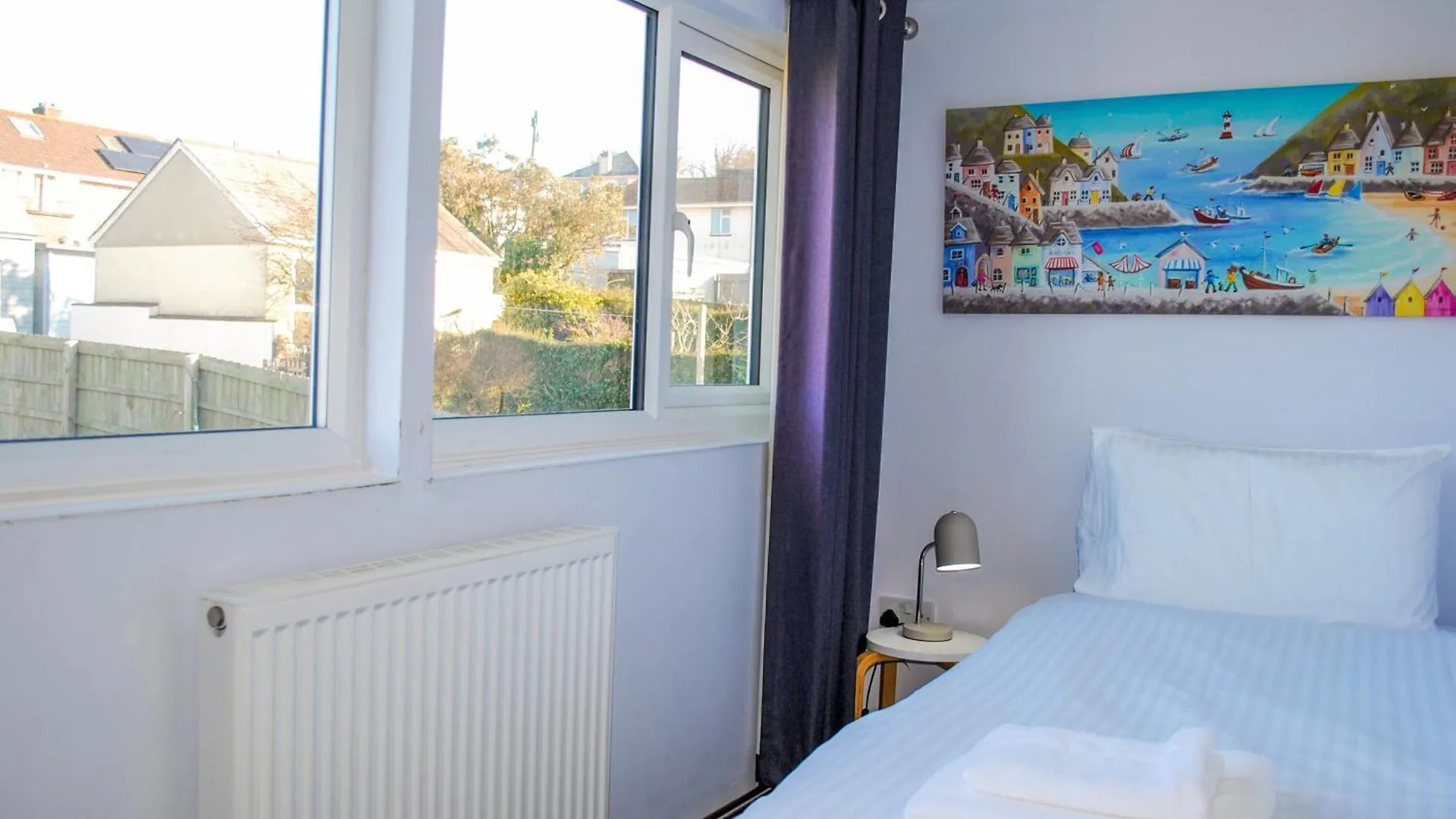 Thornberry * Salcombe