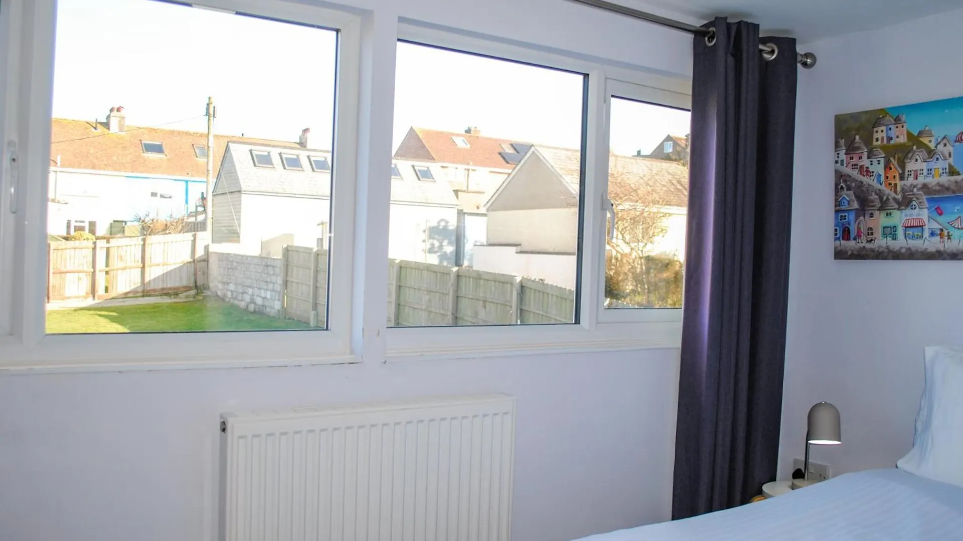 Thornberry Holiday home Salcombe