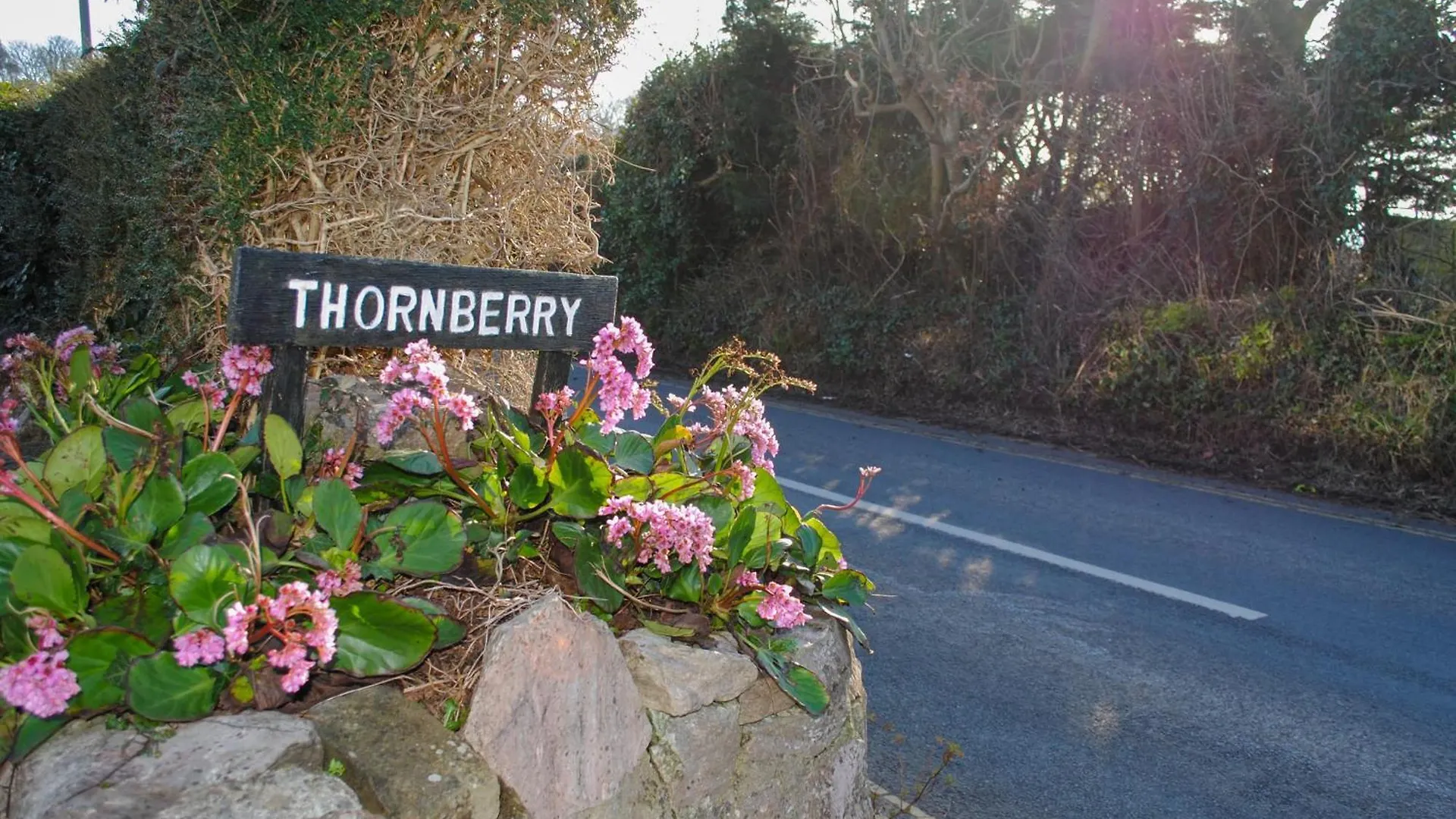 Holiday home Thornberry