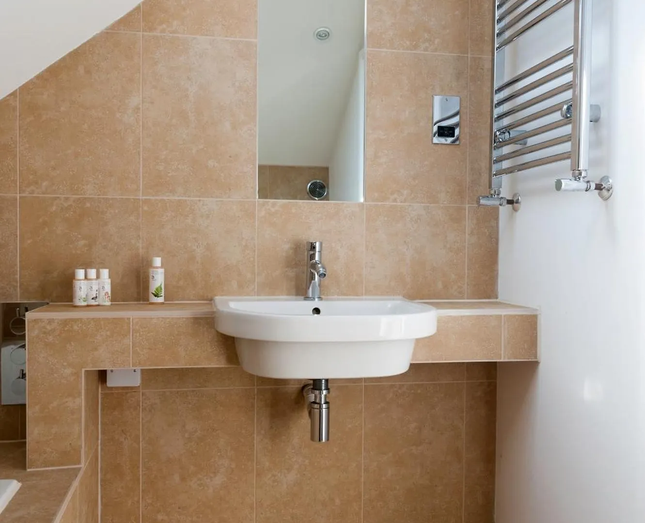 Heart Of - Estuary Views - Facilities Salcombe