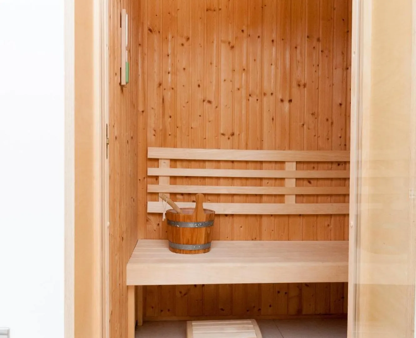 Heart Of - Estuary Views - Facilities Holiday home
