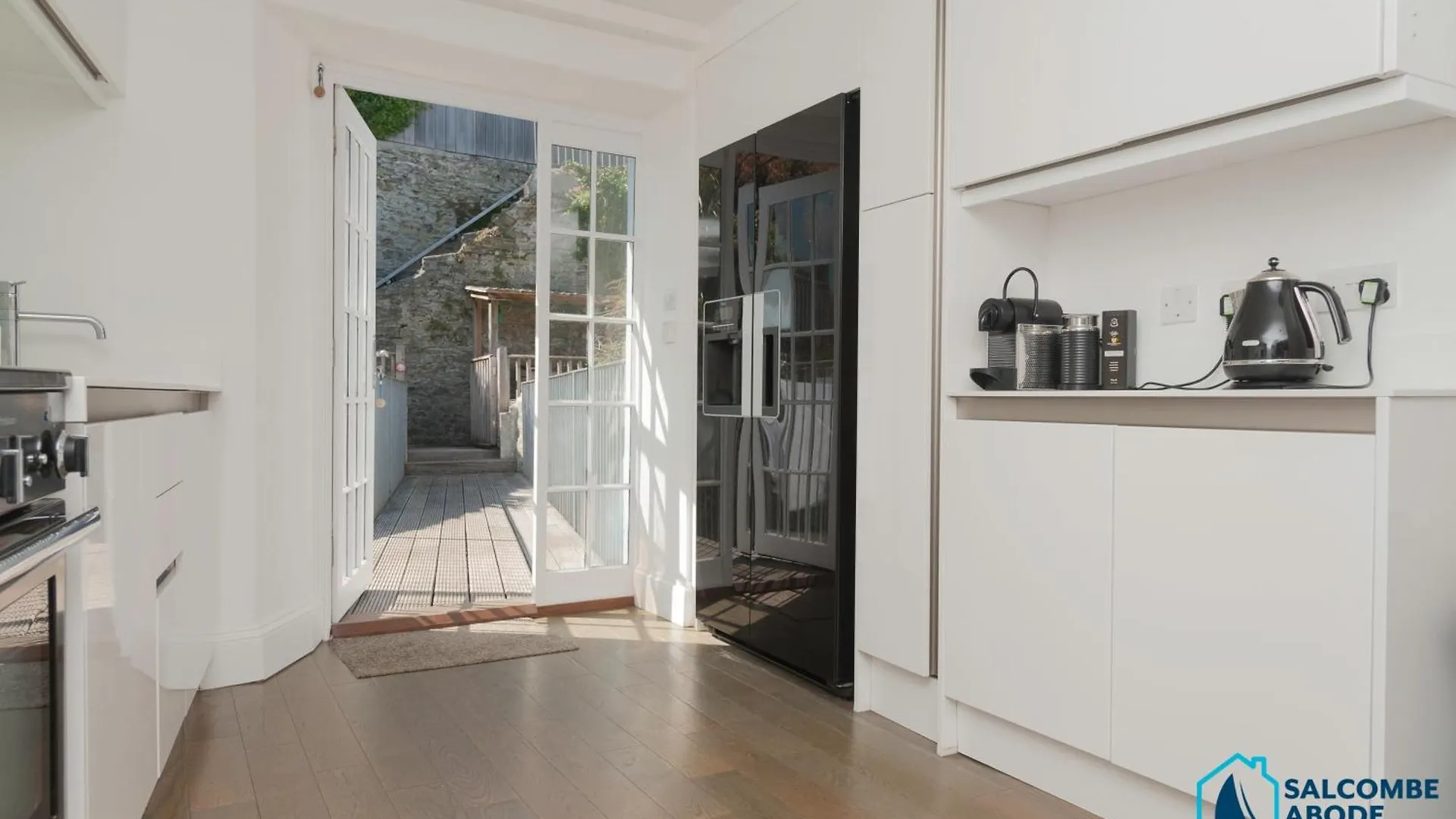 Heart Of - Estuary Views - Facilities * Salcombe