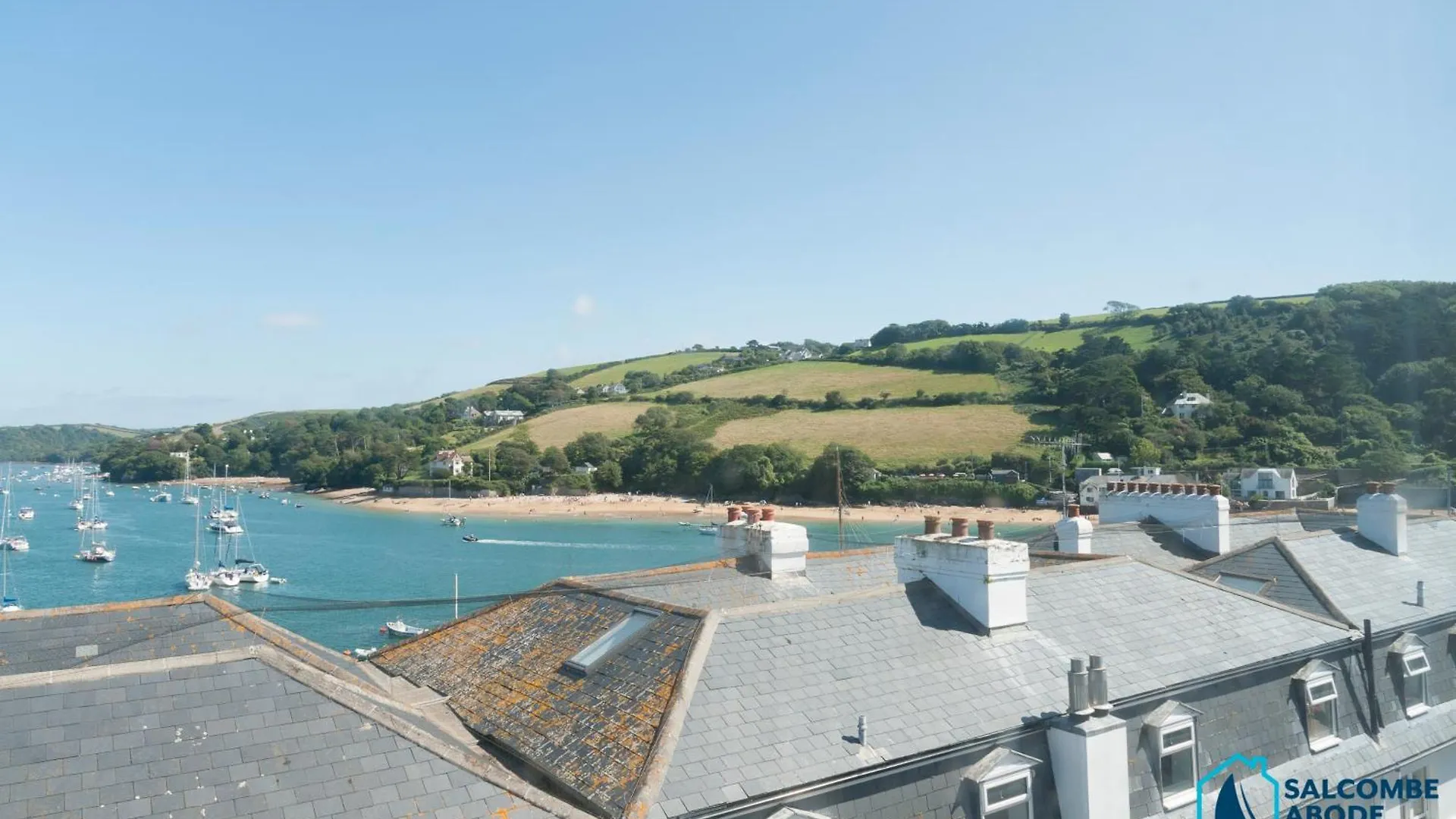 Holiday home Heart Of - Estuary Views - Facilities
