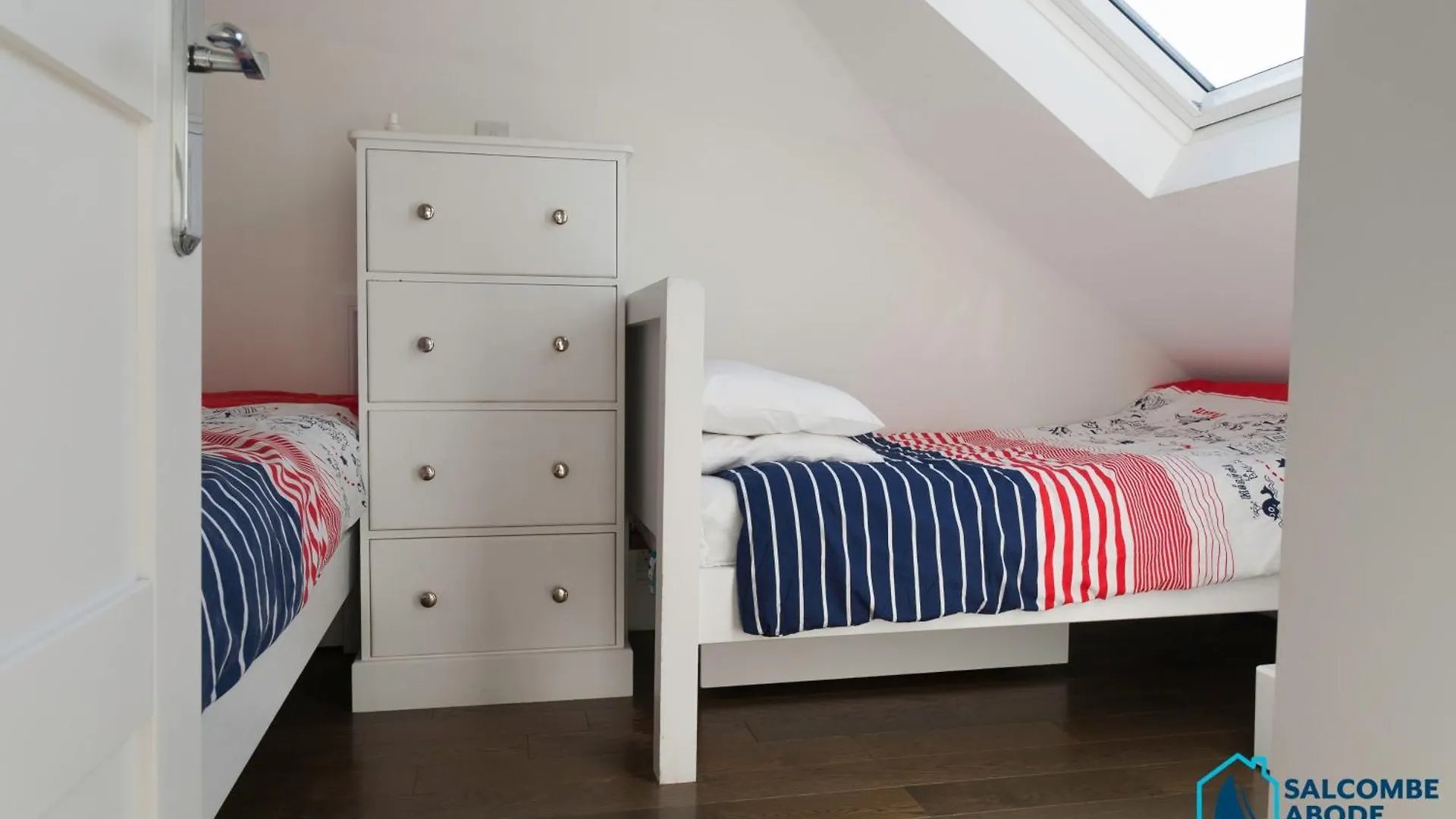 Heart Of - Estuary Views - Facilities Holiday home