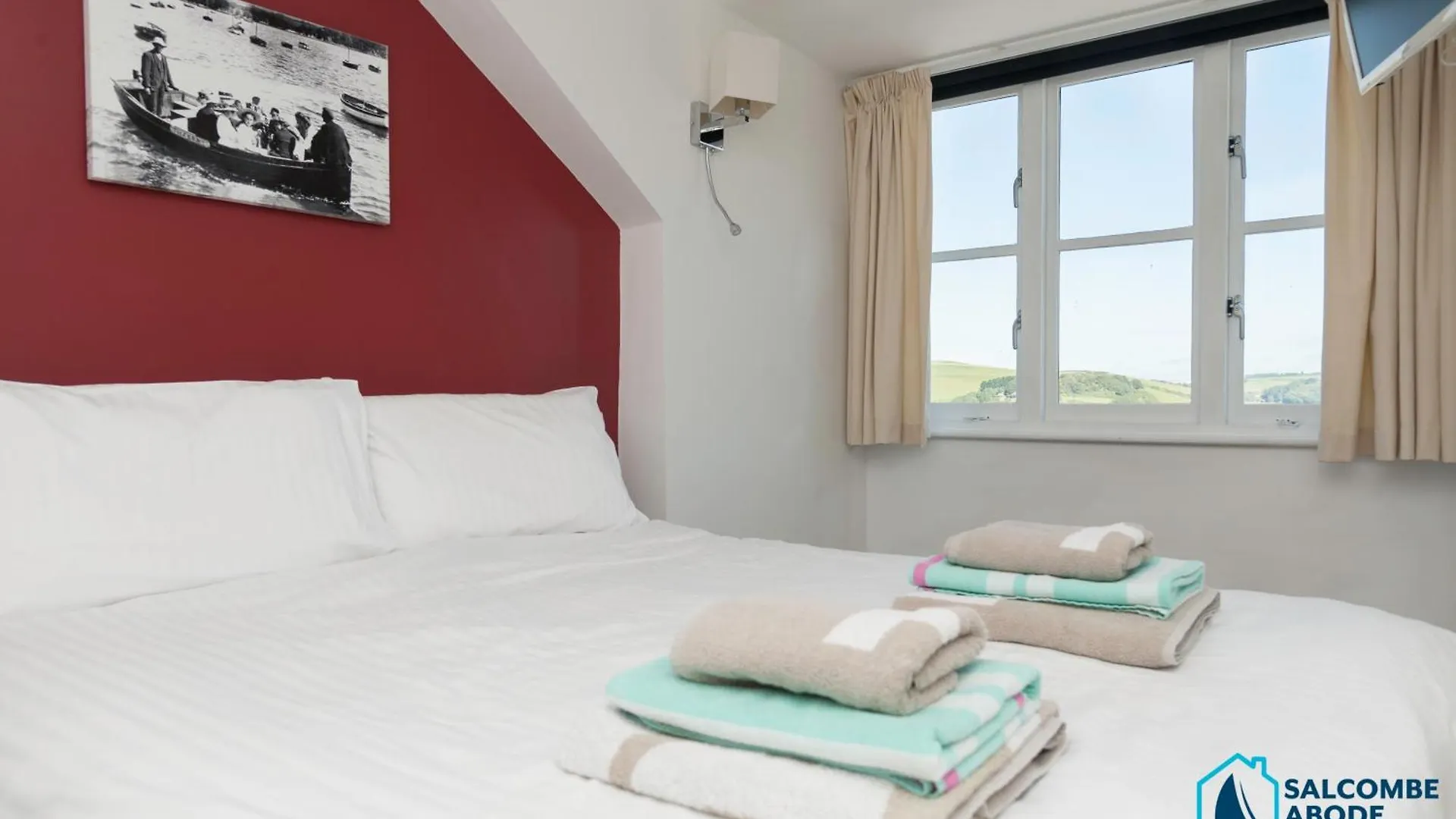 Holiday home Heart Of - Estuary Views - Facilities *