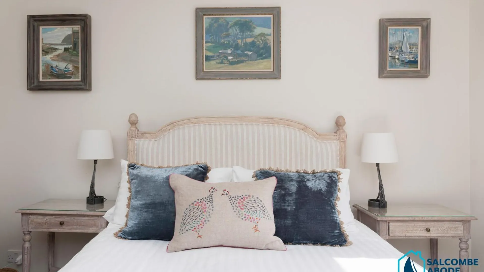 Escape - 3 Beds Of Coastal Luxury Holiday home *