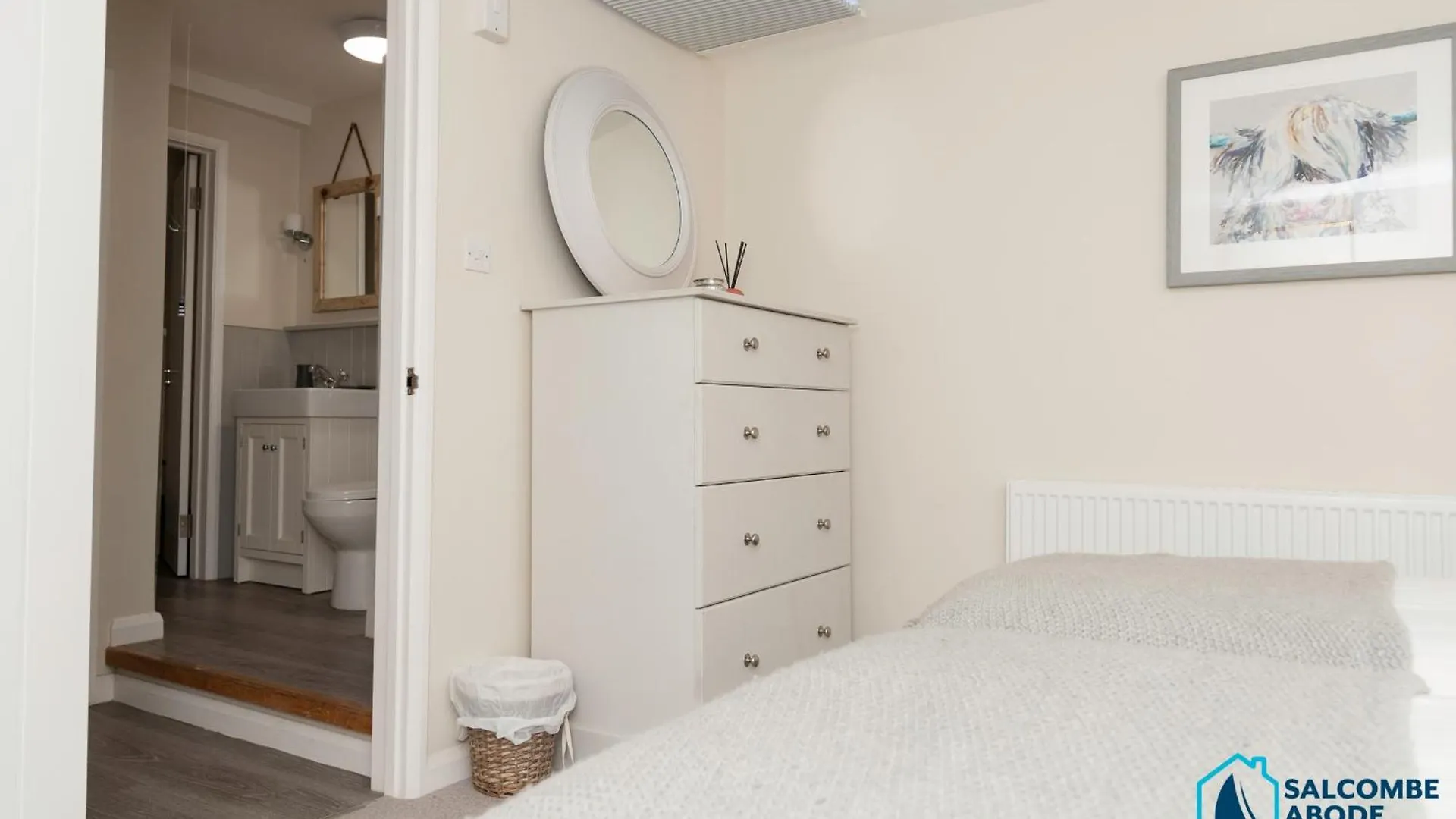 Escape - 3 Beds Of Coastal Luxury Salcombe