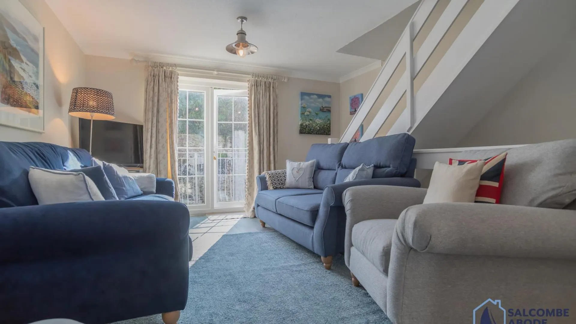 Holiday home Escape - 3 Beds Of Coastal Luxury