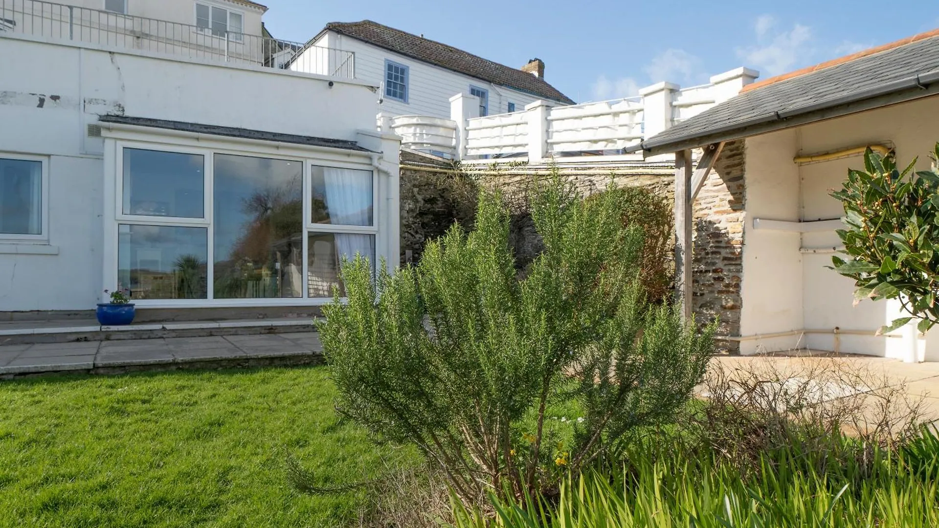 Apartment No 1 The Salcombe