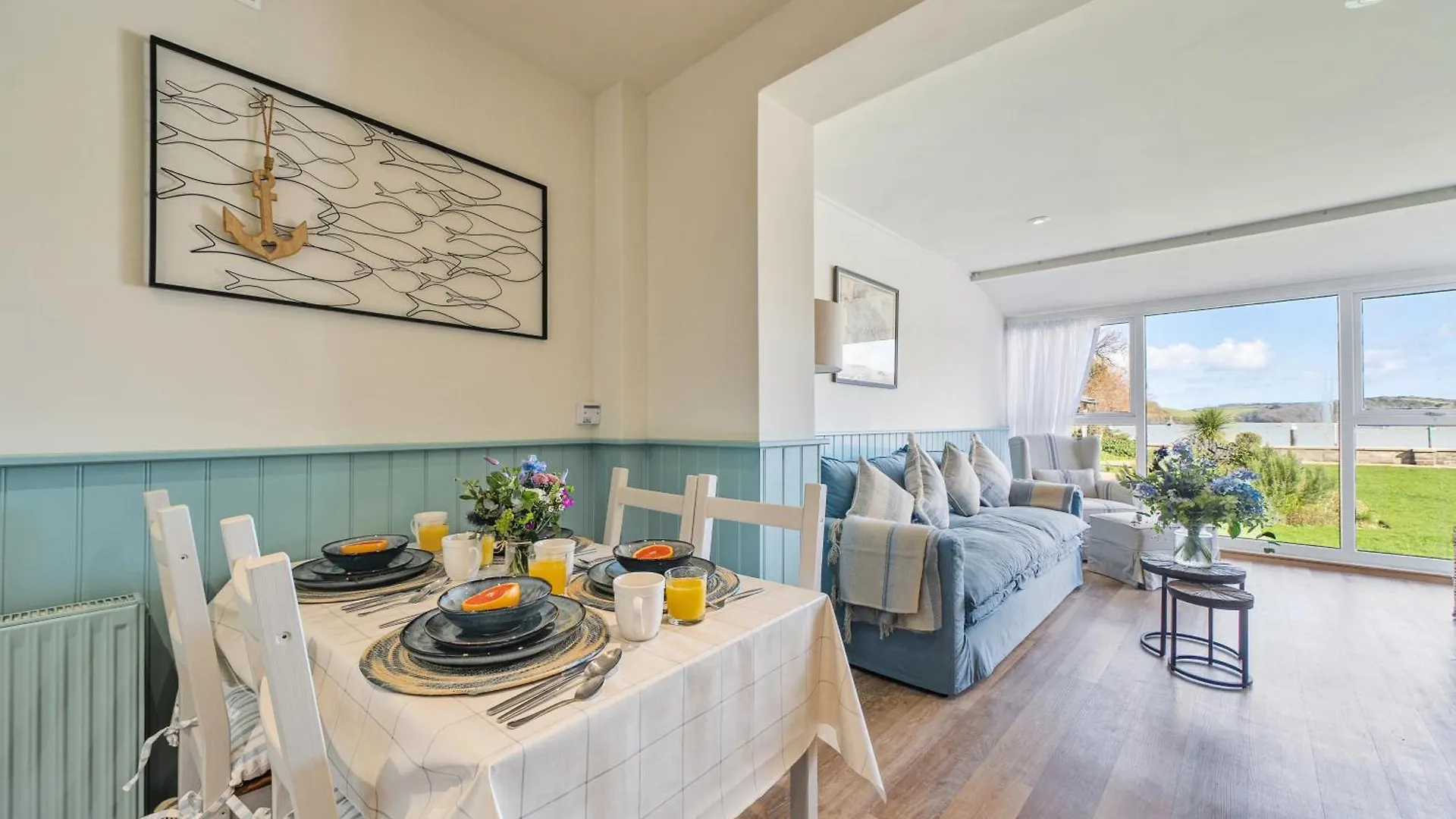 Apartment No 1 The