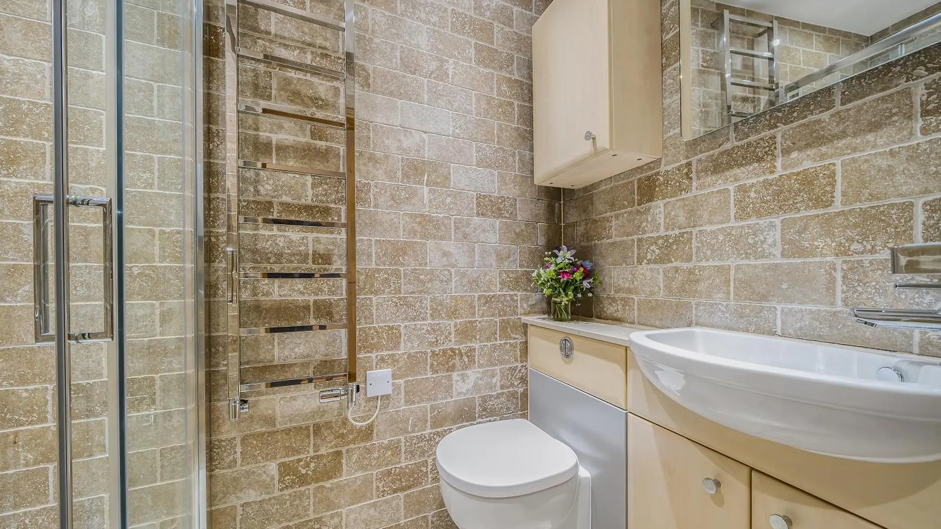 No 16 The Apartment Salcombe
