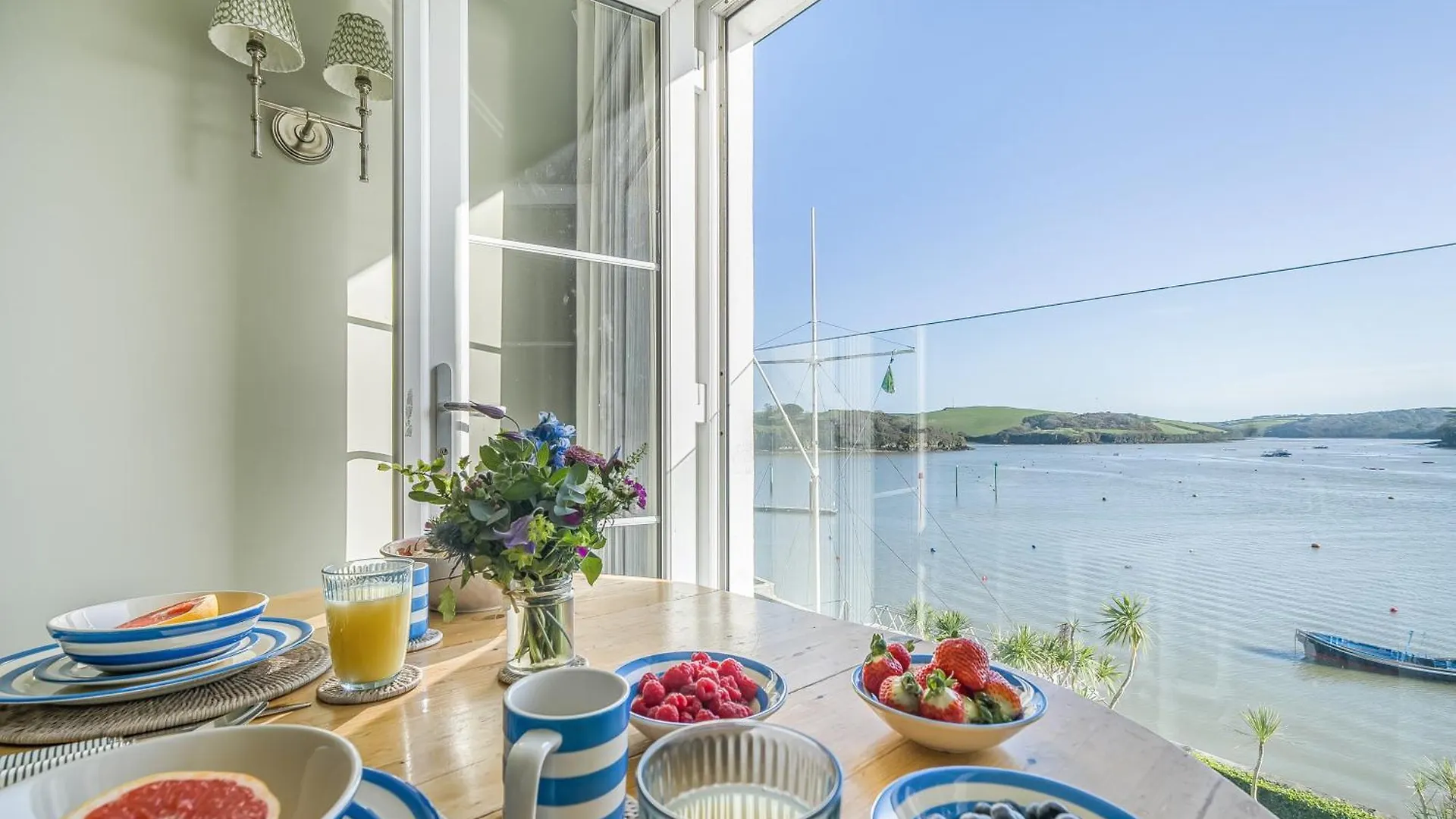 No 26 The Salcombe