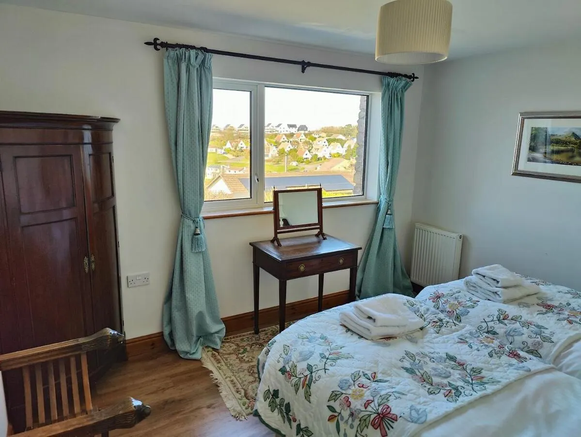 Holiday home Family Escape - Garden, Parking, Pet Friendly Salcombe