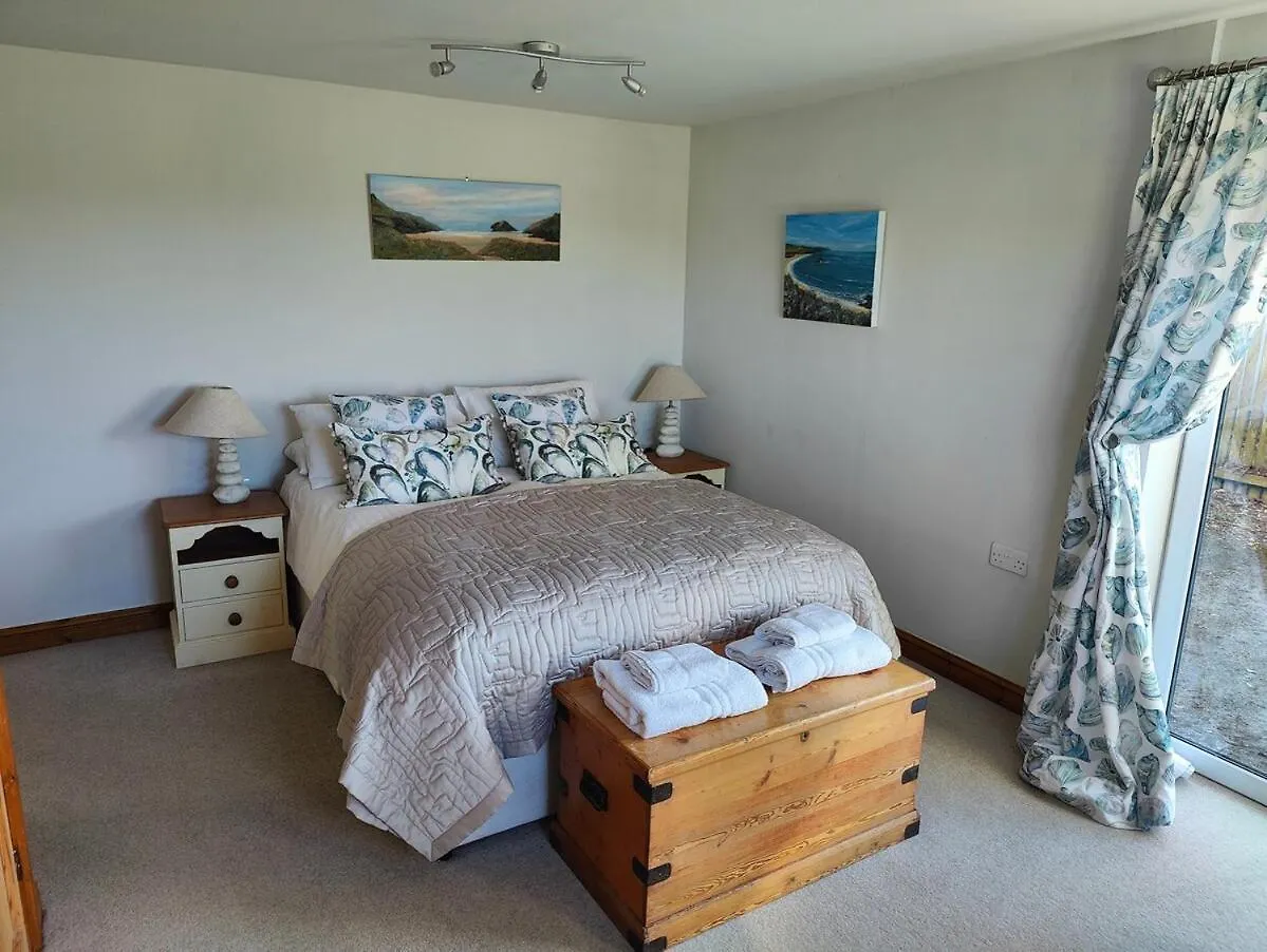 Family Escape - Garden, Parking, Pet Friendly Holiday home Salcombe