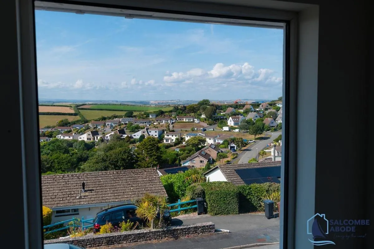 Family Escape - Garden, Parking, Pet Friendly Holiday home
