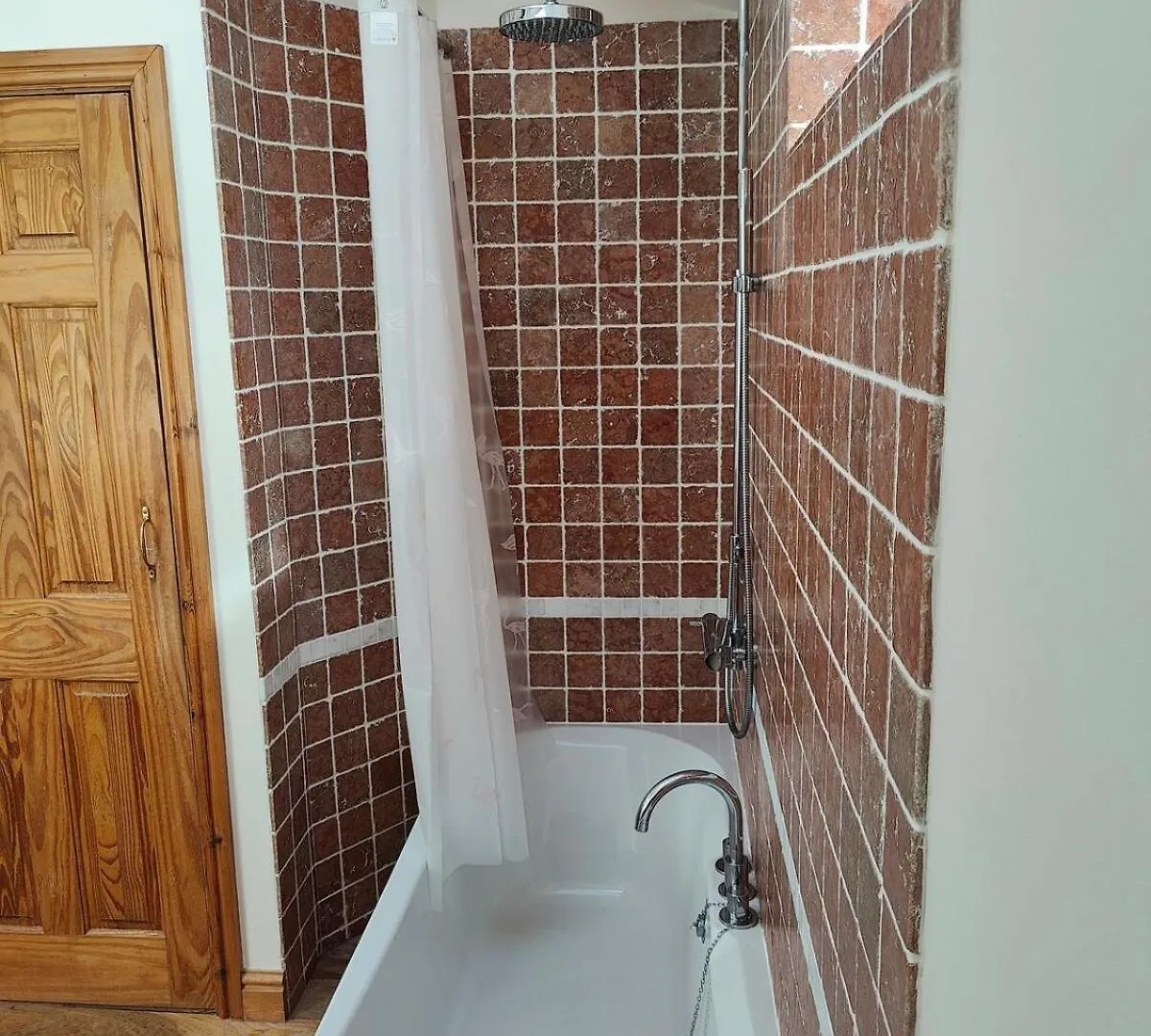 Holiday home Family Escape - Garden, Parking, Pet Friendly
