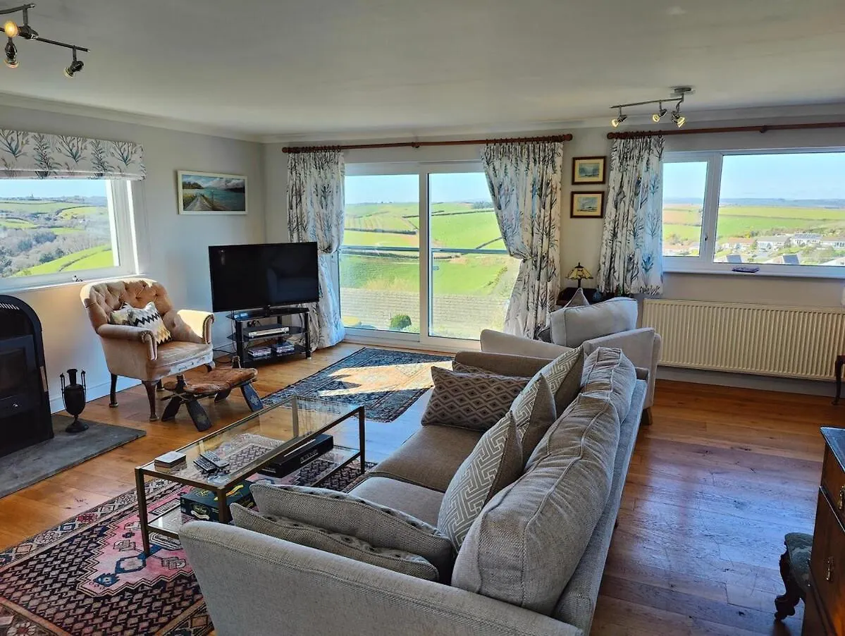 Family Escape - Garden, Parking, Pet Friendly