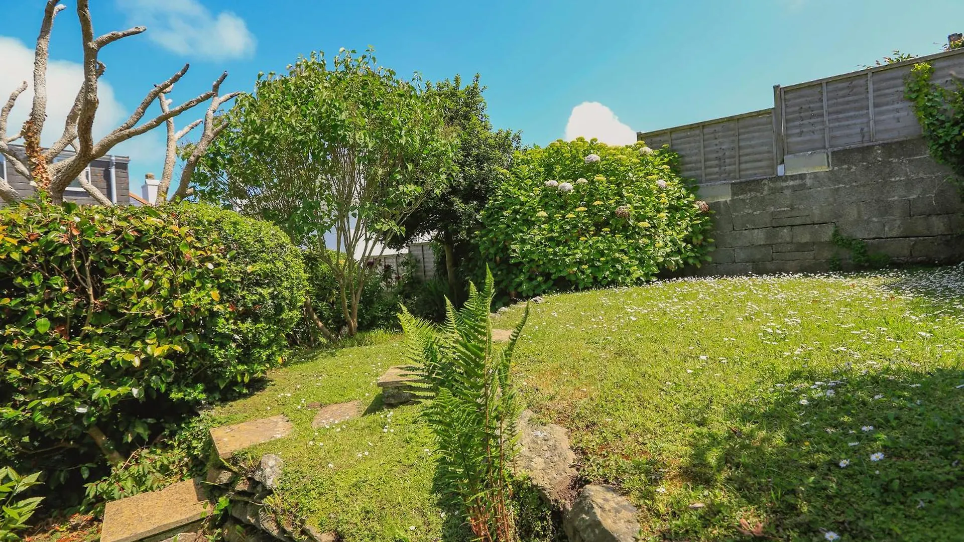 4 Lyndhurst Holiday home Salcombe