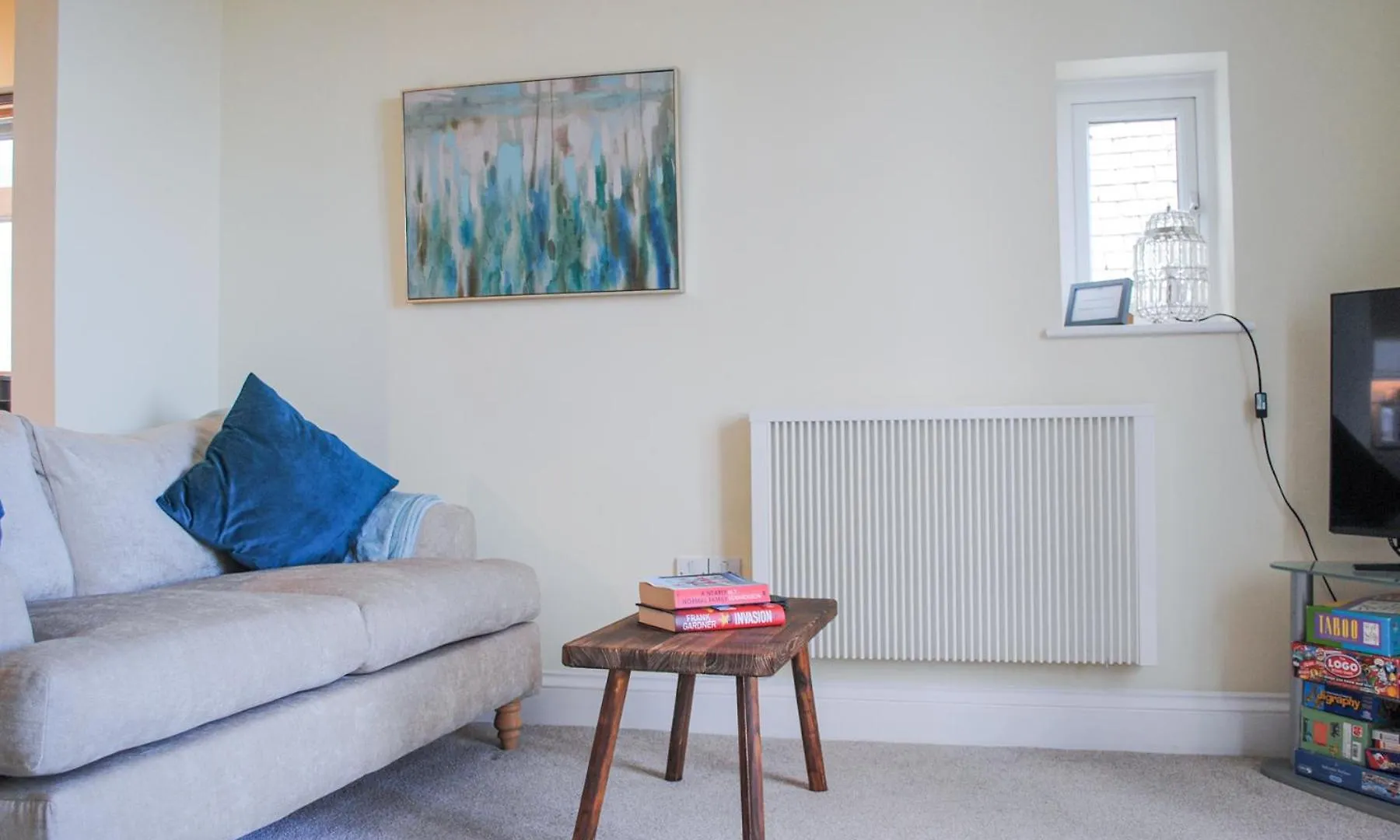 Holiday home 4 Lyndhurst