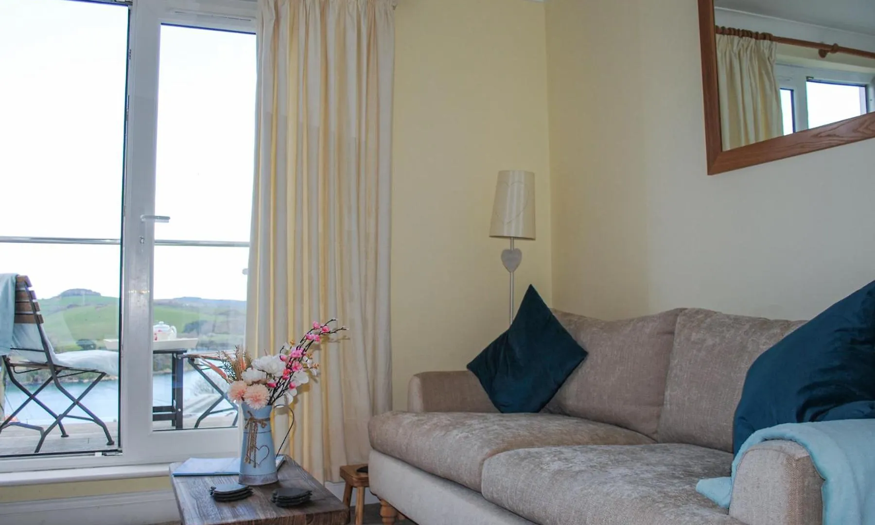 Holiday home 4 Lyndhurst